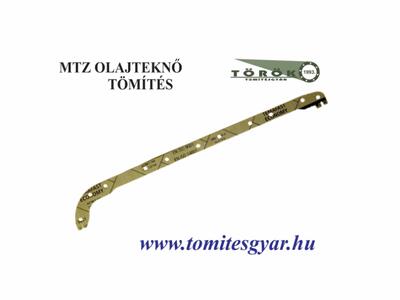 MTZ olajteknő tömítés kligerit 50-1401063-B1