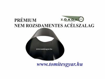 Acéllemez 400x1000x0,2