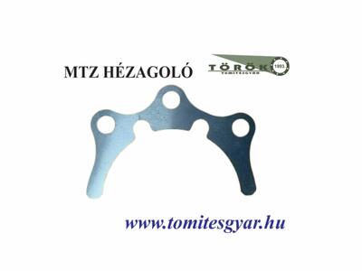 Prémium EN 10139 acélból készült MTZ 82 kúpkerékház hézagoló lemez (0,2 mm). Gyári 52-2308039 cikkszám. Vásároljon a gyártótól! 