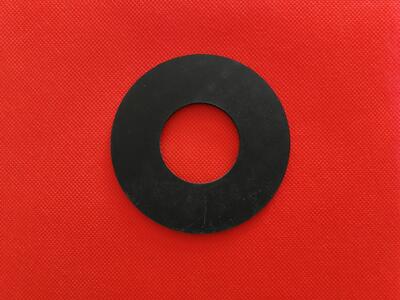 Karima tömítés DN 125 NBR olaj - pentán álló gumi 125x188x3,0mm