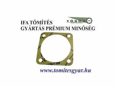 IFA W-50 tömítés ECO 0,5 mm (515.)