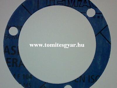 Kompresszor dugattyús Temasil NG 1,0mm (235.)