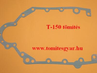 T-150 Vezérmű tömítés ECO Lv.: 0,5 mm (3210) - Tömítésgyár Webshop