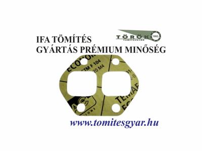 IFA W-50 tömítés ECO 1,0 mm (511.)