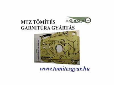 MTZ adagoló tömítés készlet | Tömítésgyár