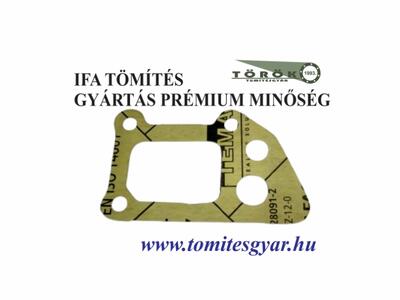 IFA W-50 tömítés ECO 1,5mm (508.)