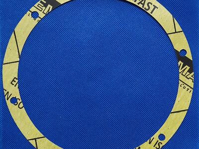 RÁBA D10 tömítés (034)