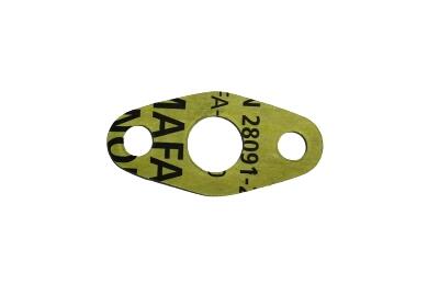 DH hűtőkompresszor tömítés ECO Lv.: 0,5 mm (220.) - Tömítésgyár Webshop