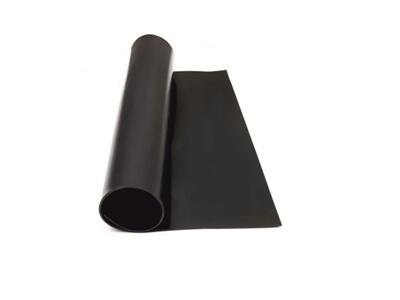 Viton FKM gumilemez 1300x1000x1,0 mm