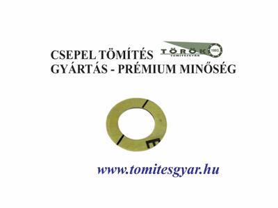 (251.) Csepel víztér tömítés ECO  Lv.: 1,5 mm