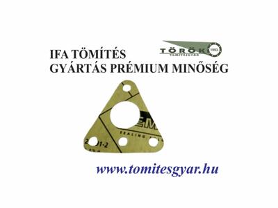 IFA W-50 tápszivattyú ECO 1,0 mm (512.)
