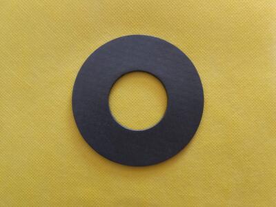 Karima tömítés DN 350 Grafit SL 450°C - 368x438x3,0mm