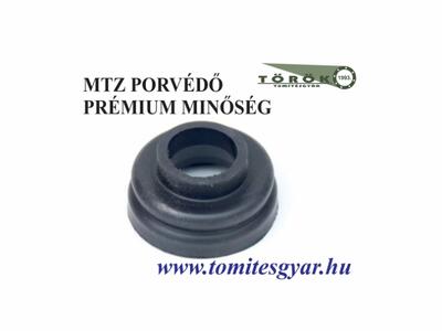 MTZ kormány porvédő gumi LUX 920/822/1221 - 1220-3003025