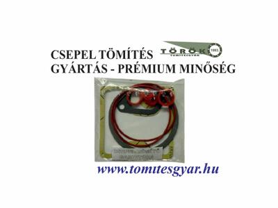 (252.) Csepel tömítéskészlet 1 hengerhez
