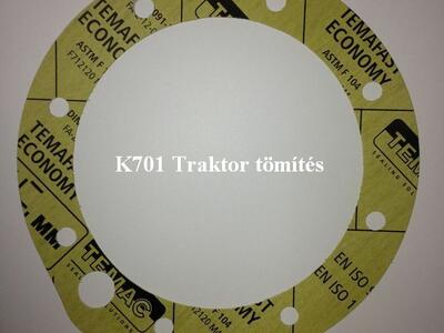 K701 Traktor tömítés Temafast Economy Lv.: 0,5mm (CNC008.) - Tömítésgyár Webshop