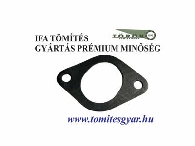 IFA W-50 szívó tömítés Motorit Lv.: 1,5 mm  (518.)