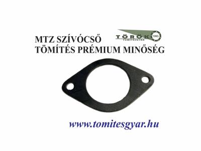 MTZ szívócső tömítés Lv.: 1,5 mm drótos 1003031