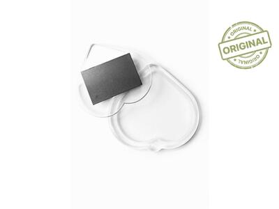 SZÍV hűtőmágnes 50 darabos csomagban vonalkód 5999860594154