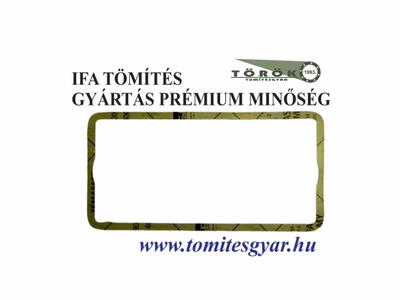 IFA W-50 szelepfedél tömítés ECO 1,5mm (496.)