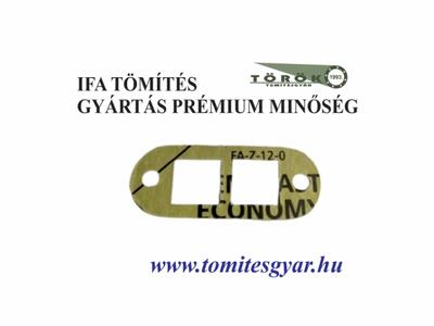 IFA W-50 tömítés ECO 1,0 mm (513.)