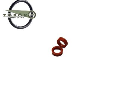 (254.) Csepel víztér gyűrű szilikon 14,80x20,50x6,5