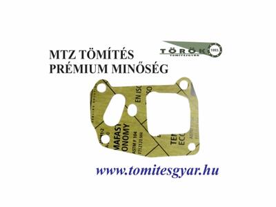 MTZ centrifugál szűrőház tömítés ECO 0,5mm - 50-1404068