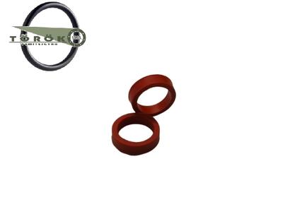 (255.) Csepel olajtér gyűrű szilikon 24,20x31,50x8