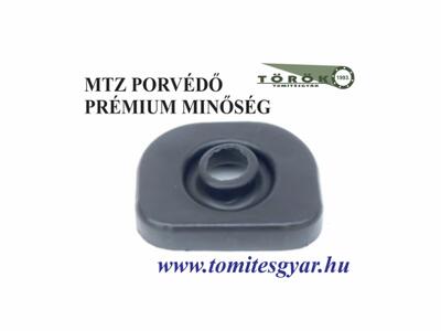 MTZ fékház porvédő 50-3502202