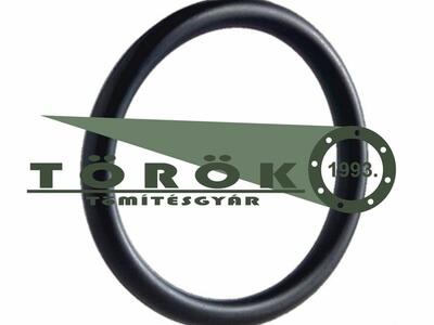 O-gyűrű NBR 11x2,0 (100 db)