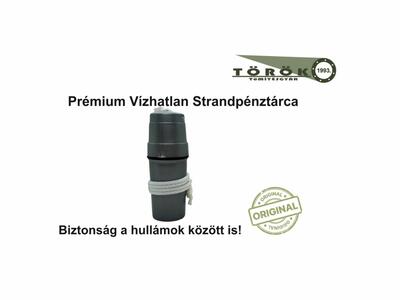 Vízi pénztárca normál EZÜST 5 db/csomag