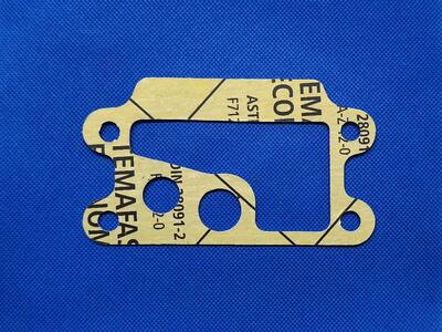 RÁBA motorolajszűrő fedél töm.(650)