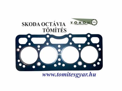 Skoda Octávia hengerfej tömítés 73-as furat