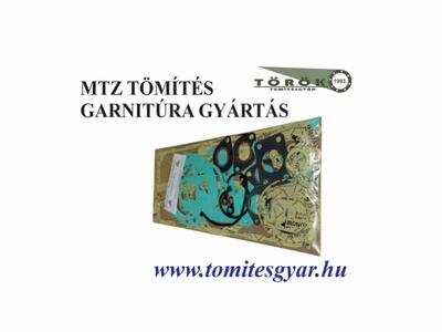 MTZ 80-as motor garnitúra (FULL)