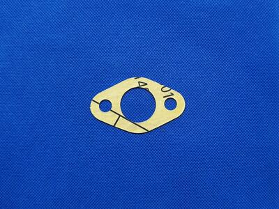 RÁBA turbó nyomóág tömítés (657) ECO Lv.: 1,0mm 3966010801