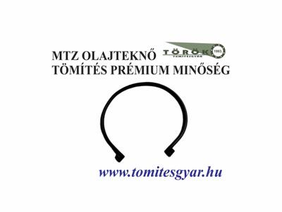 MTZ olajteknő tömítés HÁTSÓ nagy 240-1401065