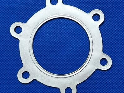 RÁBA turbó nagy csillag tömítés fémborítással 3.09901.0805 