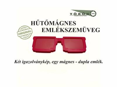 Személyes, színes, különleges – hűtőre, irodába, ajándékba.