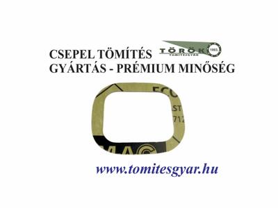 (250.) Csepel szívó tömítés ECO Lv.: 1,5 mm