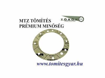 MTZ lenkerékház tömítés ECO 0,5mm - 50-1002316