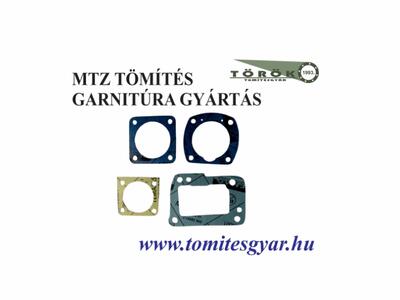 MTZ kompresszor tömítés készlet