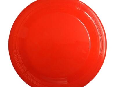 Frizbi naracs neon