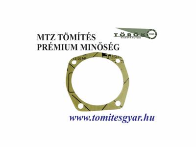 MTZ Szelepfedél szűrőhöz tömítés ECO Lv.: 0,5 mm 240-1002444-A