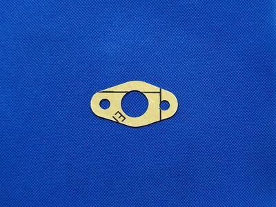 RÁBA olajszivattyú tömítés (658.) ECO 3966100812 Lv.:1,0mm - Tömítésgyár Webshop