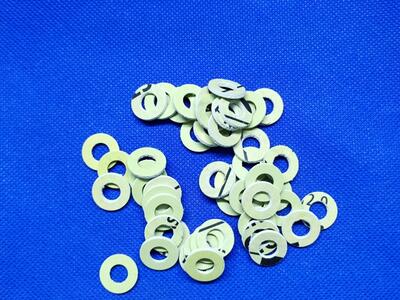 Hajdu bojler eredeti gyári tömítés Temafast Economy 8,2x16x 3 (100 db) - Tömítésgyár webshop