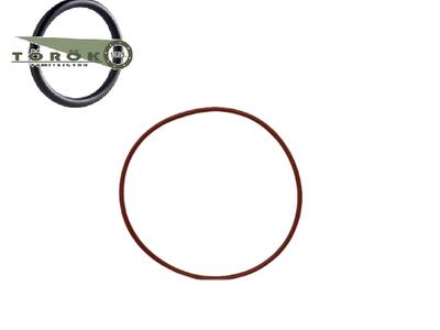 (253.) Csepel hüvely gumigyűrű szilikon 113,9x3,53