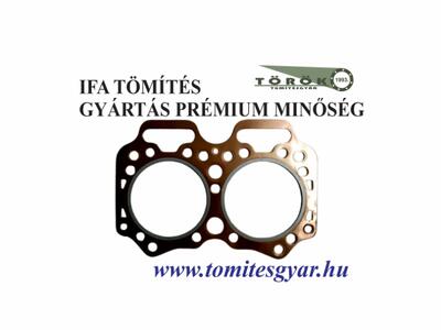 IFA W-50 hengerfej tömítés rezes