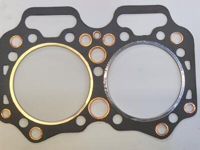 IFA W-50 hengerfej tömítés Motorit (002.)