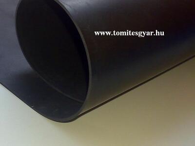 Gumilemez SBR 200x200x3,0